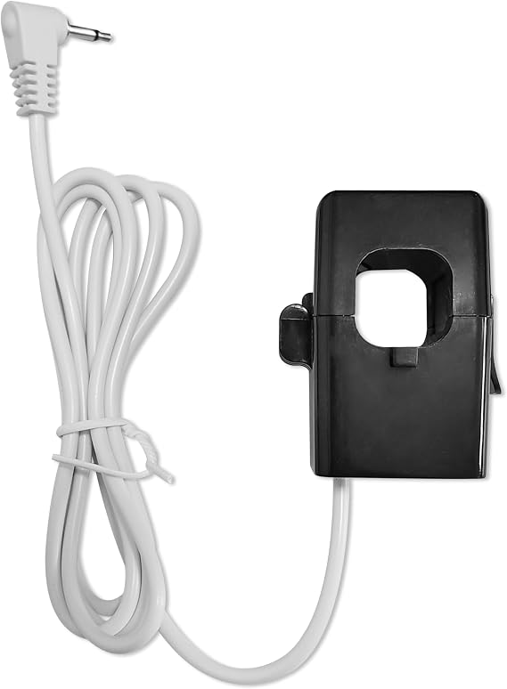 80A sensor for Smart Home Energy Monitor