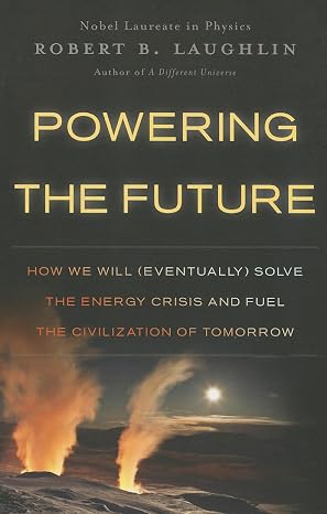 Powering the Future