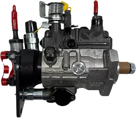 Fuel Injection Pump 9320A340G 9320A349G For Caterpillar Engine 3054C
