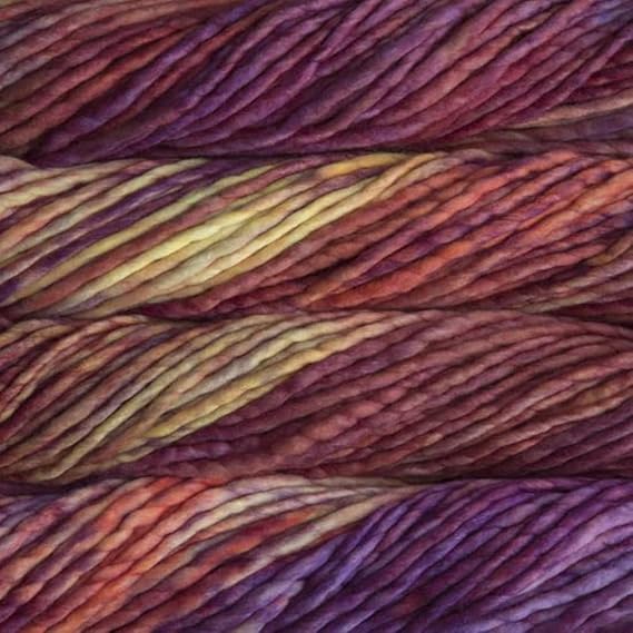 Malabrigo Rasta Yarn: Archangel, 850, 140531