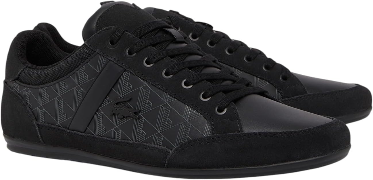 Lacoste Men's Chaymon Sneakers