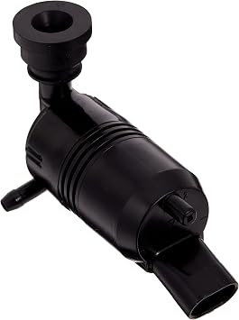 ACI 172437 Windshield Washer Pump