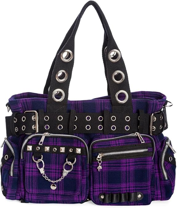 Lost Queen Camdyn Handbag