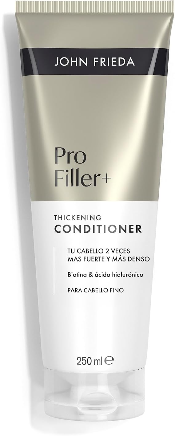 John Frieda PROfiller+ For Fine Hair Hacim Veren Saç Kremi