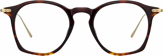 Mila, Dark T-Shell/ Luna Gold/ Optical