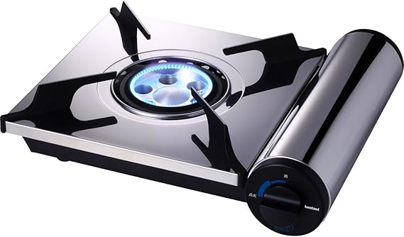 Iwatani Amorpho CB-AMO-80 Premium Cassette Stove