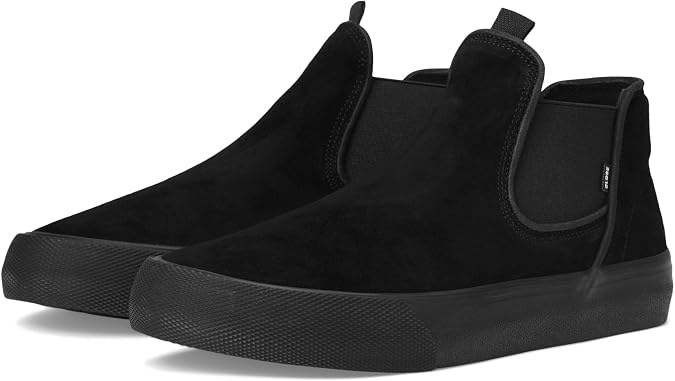 Globe Men's Dover Black Skate Shoes