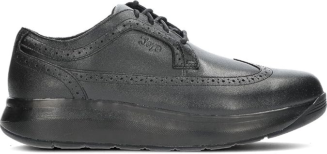 Joya Mens Paso Fino III Leather Shoes