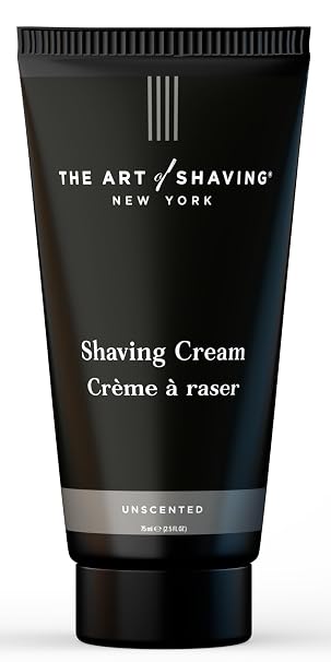 The Art of Shaving Shaving Cream