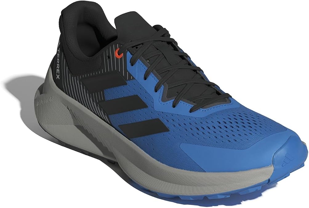 adidas Men's Terrex Soulstride Flow Trail Running Shoes