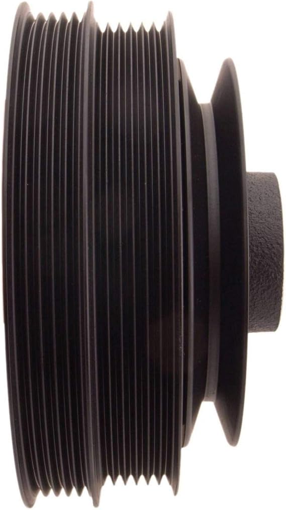 Harmonic Balancer Engine Crankshaft Pulley Vg33E Febest NDS-VG33E Oem 12303-0W001