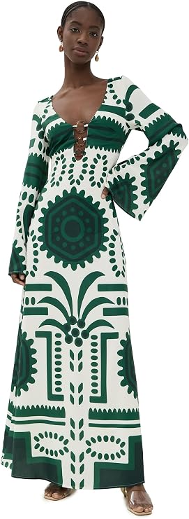 Seven Wonders Women's Caledeira Maxi Dress