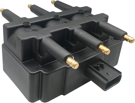 Hitachi IGC0138 Ignition Coil