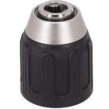 Half Inch Keyless Drill Chuck Adapter for, Replacement Part N472497, Compatible with DCD771 DCD777 DCD734 DCD776 DCD778 DCD760 DW959K-2 Drill Bit Holder