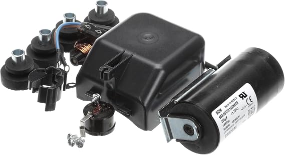 Kit Electricals 115 Volts