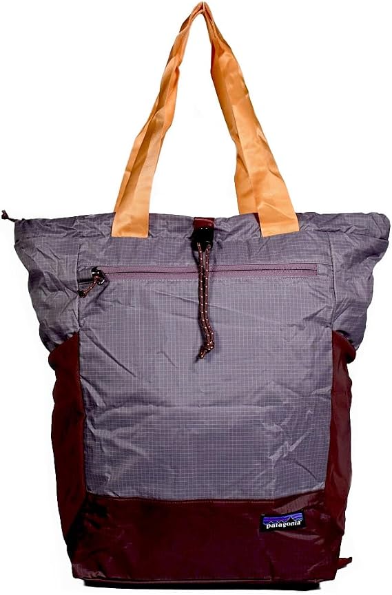 Patagonia 2-Way/Backpack/Ultralight Black Hole Tote Pack 27L Men's Parallel Import
