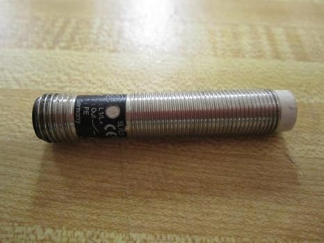 IFM IFK2007-AROA/SL/LS-100AK RT-IF0312 10-140 VDC, 20-140 VAC, 47-63 HZ, 7 MM Sensing Range, INDUCTIVE Sensor, Normally Open Output Function, Threaded Type HOUSING