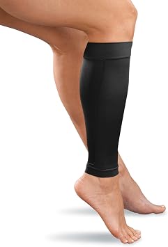 Graduated Support Calf Stocking