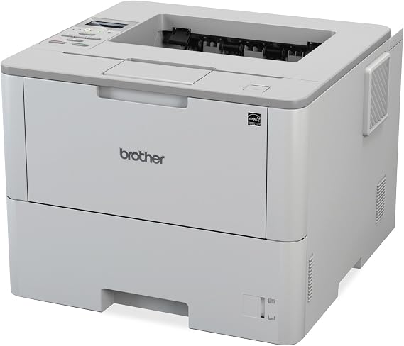 Brother Laser Printer with Duplex HL-L6250DW