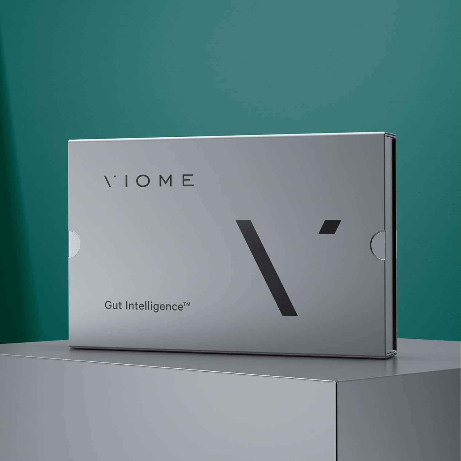 Viome at-Home Gut Microbiome Test | Get Advanced Gut Microbiome Analysis Based on Your RNA  AI Technology with Precision Health Scores & Custom Nutrition Recommendations