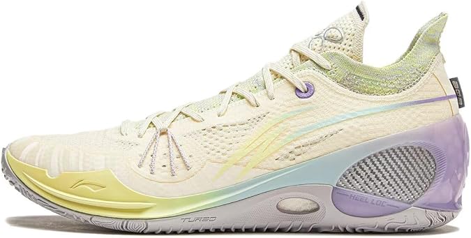LI-NING Wade 808 Series Men's Professional Basketball Shoes Lightweight High-Resilience Sneakers ABAU013 ABAU047 ABAU065 ABAV015 ABAV045