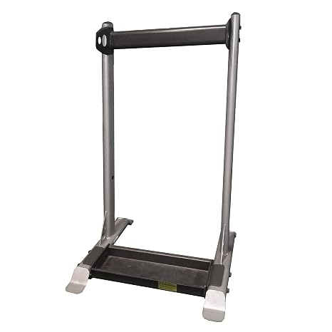 Body-Solid Weighted Bar Rack (GFR500)
