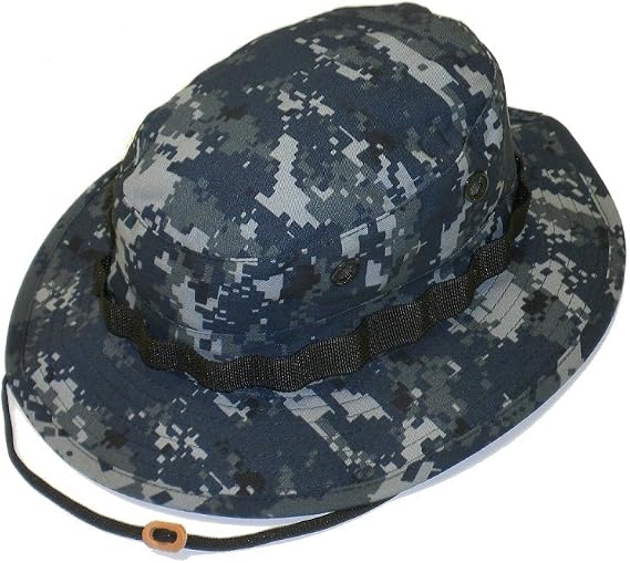Government Contractor Military Boonie/Bucket Hats