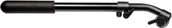 Manfrotto 503LV Extra Telescopic Pan Handle for 503 Pro Video Head - Replaces 3460HK