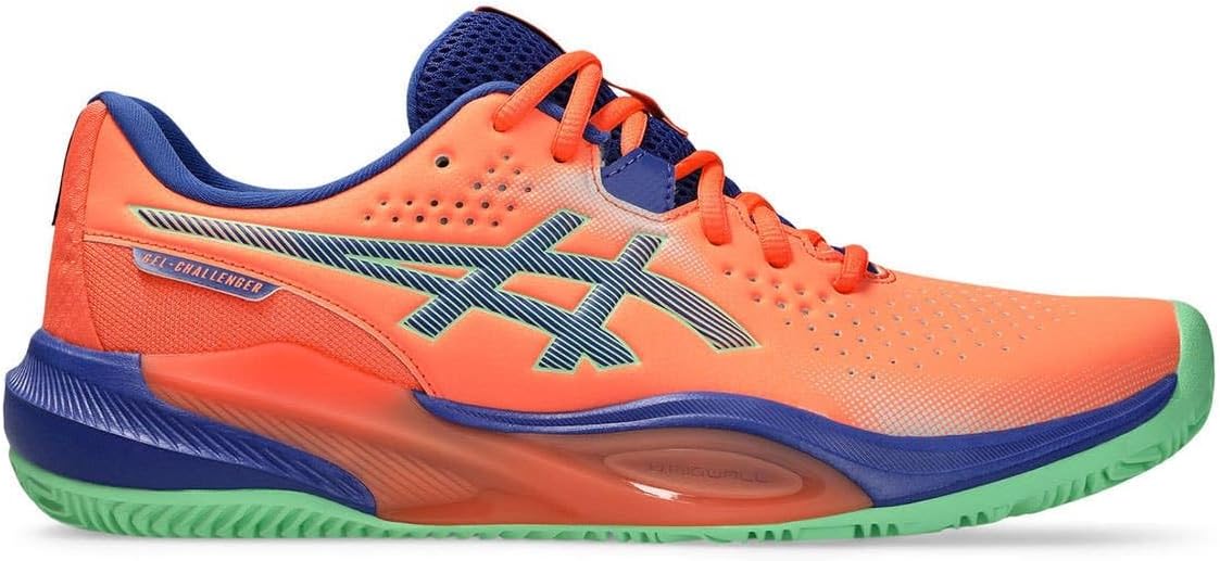 ASICS Herren Gel-Challenger 15 PadelSneaker