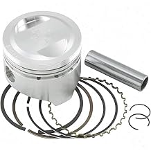 Wiseco HONDA HAWK 650 82MM (K696) 3228XG