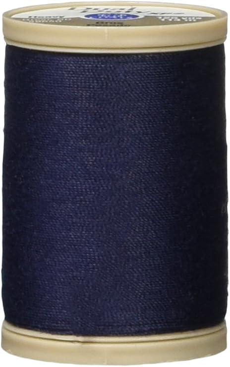 Coats & Clark Inc. Dual Duty XP Heavy 125 YD Navy