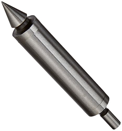 HHIP 4401-0041 Combo Edge and Center Finder, 1/2" Shank