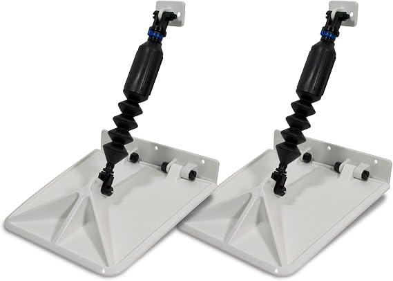 SX9510-40 Smart Tabs SX, Fully Automatic Trim Tabs
