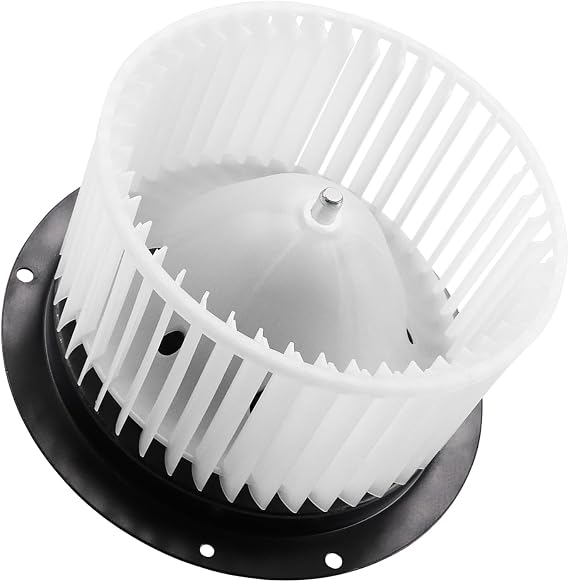 700099 Blower Motor Front Fits 2001-2003 for F-150 1999 for F-250 1999-2007 for F-250 Super Duty 1999-2007 for F-350 Super Duty 2000-2005 for Excursion