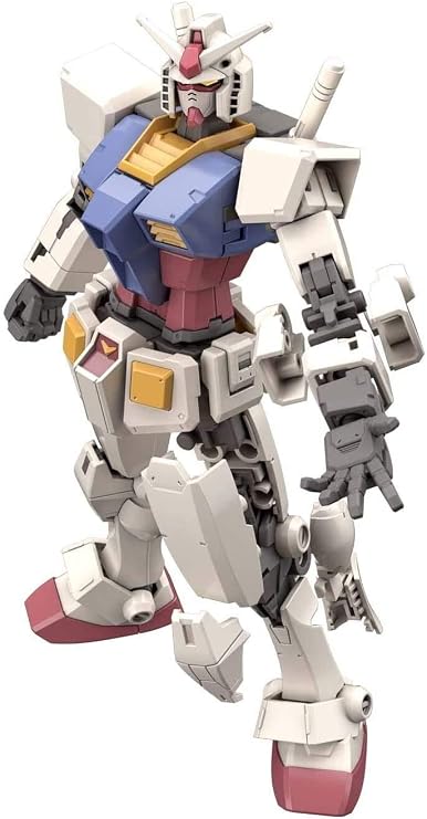 Bandai Hobby - Gundam - RX-78-2 Gundam (Beyond Global) HG 1/144 Model Kit