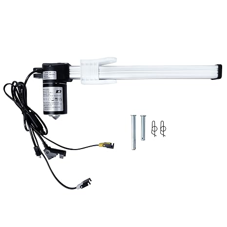 Linear Actuator Kaidi Model KDPT007-156 Lift Chairs Power Recliner Motor