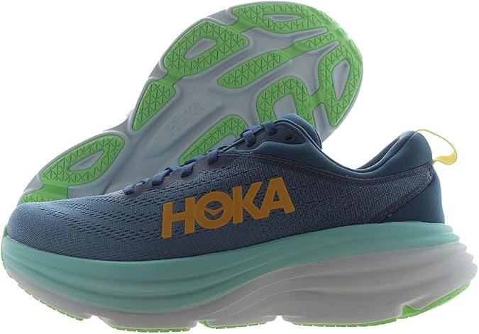 HOKA Men's Bondi 8 Shoes