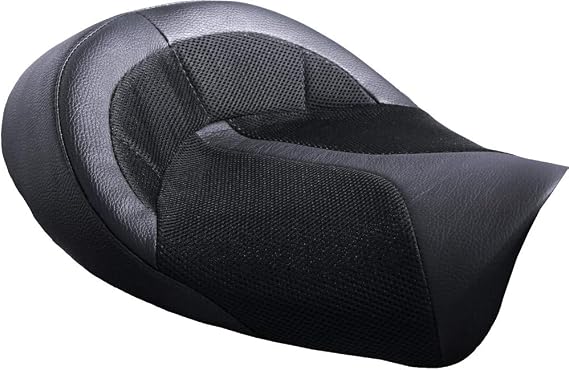 DANNY GRAY FA-DGE-0281 Seat Pillion