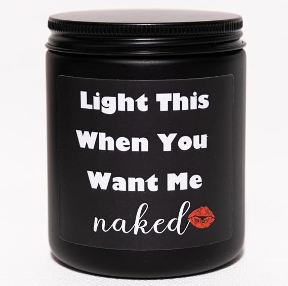 Gifts for Him, Funny Gifts for Men, Unique Anniversary & Engagement Gift