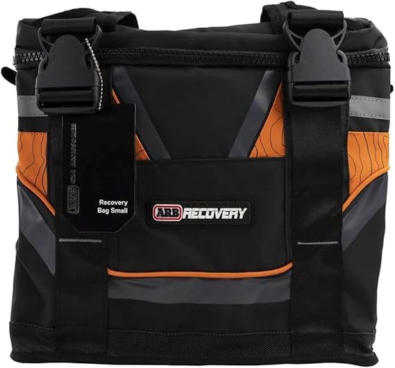 ARB ARB502 Orange Small Recovery Bag
