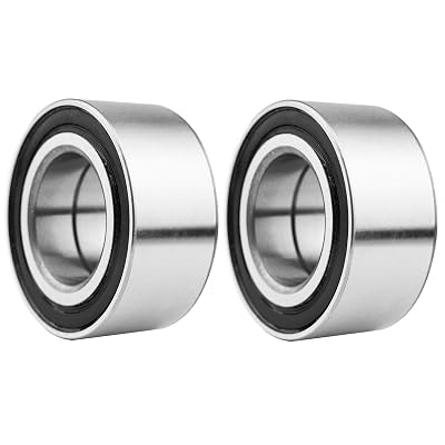 Rear Wheel Bearings for Polaris Sportsman 570Ranger 570 2015-2025,RZR 570Ranger EV 12-22,Ranger XP 900 13-19,Ranger 1000 20-25,Ranger 500 800 07-13,Replaces# 3514635 3585502 3514917 3515087,40x74x40