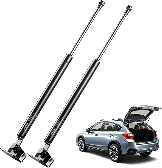 Vepagoo Rear Hatch Struts for Subaru Crosstrek 2016-2017& Impreza 2012-2016