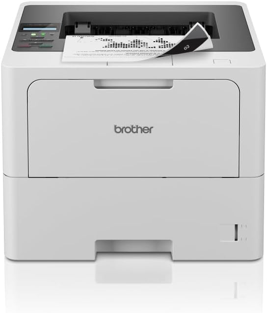 Brother HL-L6210DW Professional Mono Laser Printer