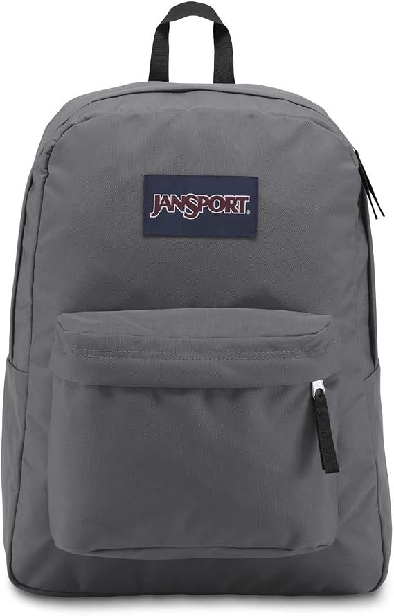 JanSport SuperBreak Plus Backpack