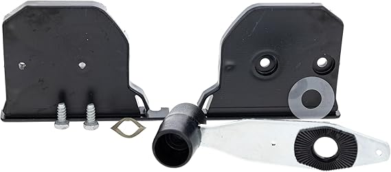MTD Replacement Part Thrott Control Box | Fits Yard-Machines Craftsman 1000 800 500 550 330 600 700 400 650 350