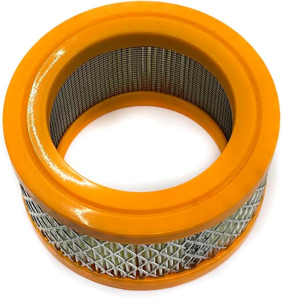 4790 4" x 2" Air filter(filter element) The product is suitable for most Rochester, Carter, Holley and other 1 barrel carburetors