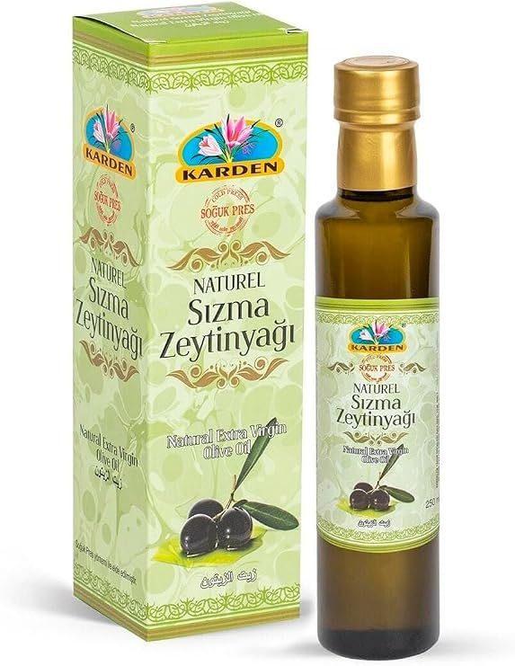 Snow Extra Virgin Olive Oil 250Ml