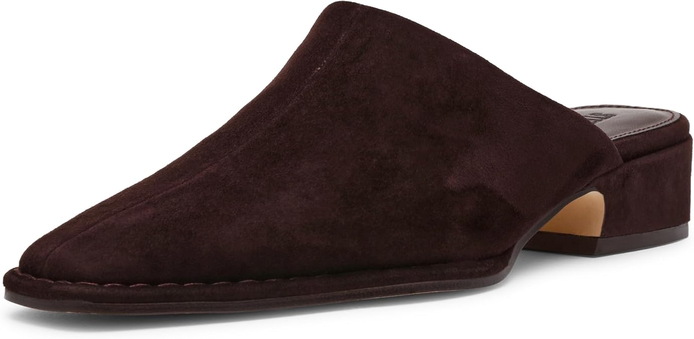Steve Madden Women's Dessa Mule