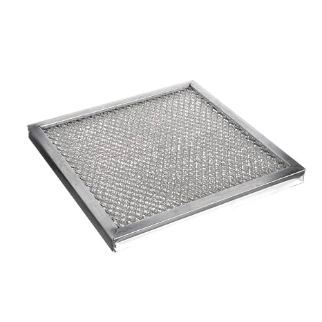Captive-Aire Mesh Filter 12X12X1 Al MESH12X12 - Genuine OEM Replacement Part