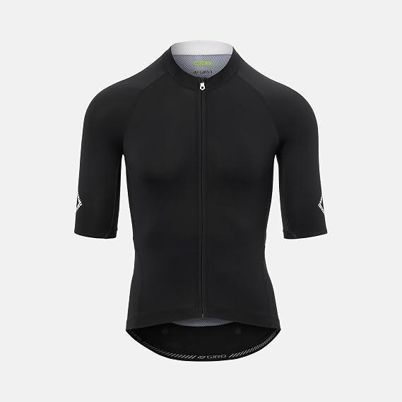 Giro Men's Men's Chrono Elite Jersey